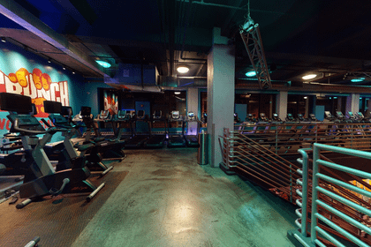 Image 5 from Crunch - Chelsea partner gallery