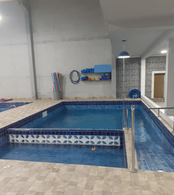 Imagem 3 da galeria do parceiro Entre Rios - Natação e Hidro