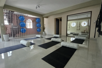 Imagem 5 da galeria do parceiro Mova-Se Fisioterapia Integrativa