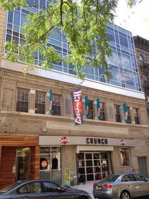 Image 4 from Crunch - 83rd Street partner gallery