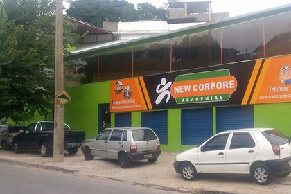 Imagem 2 da galeria do parceiro Academia New Corpore - Bancários