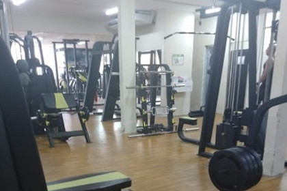 Imagem 3 da galeria do parceiro Academia New Corpore - Bancários