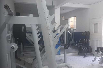 Imagem 1 da galeria do parceiro Star Fitness Academia