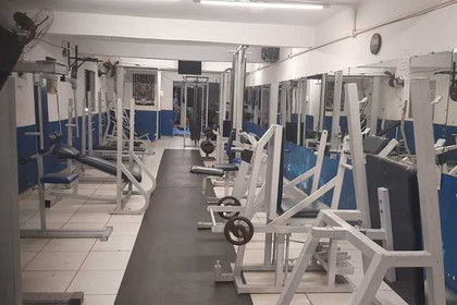 Imagem 4 da galeria do parceiro Star Fitness Academia