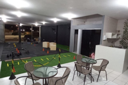 Imagem 1 da galeria do parceiro CT Top Life Fitness