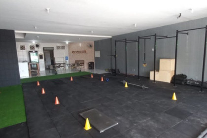 Imagem 2 da galeria do parceiro CT Top Life Fitness