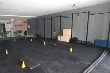 Imagem 4 da galeria do parceiro CT Top Life Fitness