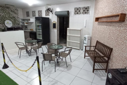 Imagem 5 da galeria do parceiro CT Top Life Fitness