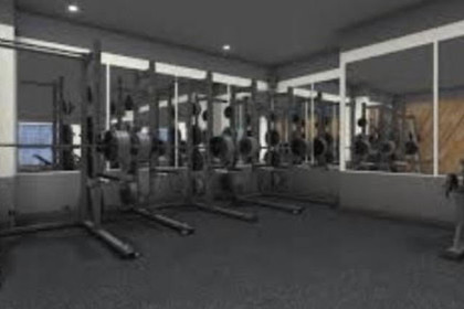 Image 1 from Anytime Fitness Oxted partner gallery