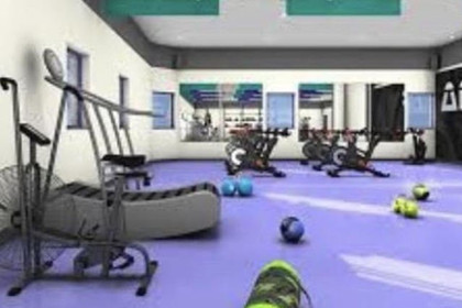 Image 2 from Anytime Fitness Oxted partner gallery