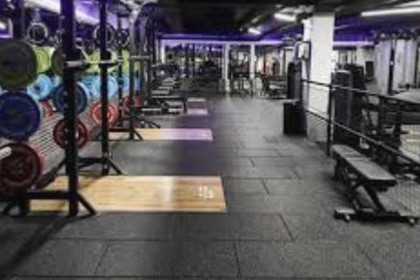 Image 3 from Anytime Fitness Oxted partner gallery
