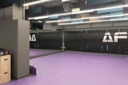 Image 5 from Anytime Fitness Oxted partner gallery