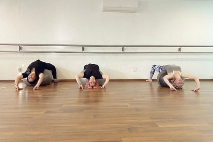 Imagen 1 de la galería del partner Providance Studio Guayaquil