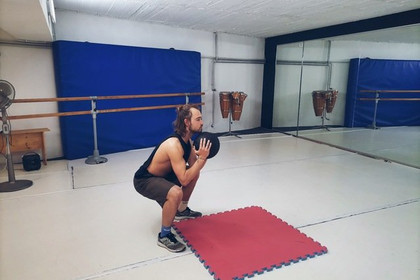 Bild 1 von ON POINT Tanz+Fitness Barbarossaplatz Partnergalerie