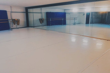 Bild 3 von ON POINT Tanz+Fitness Barbarossaplatz Partnergalerie