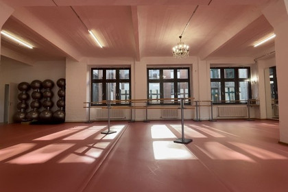 Bild 2 von Fit'Ballet - Berlin Partnergalerie