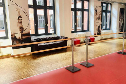 Bild 4 von Fit'Ballet - Berlin Partnergalerie
