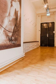 Bild 5 von Fit'Ballet - Berlin Partnergalerie