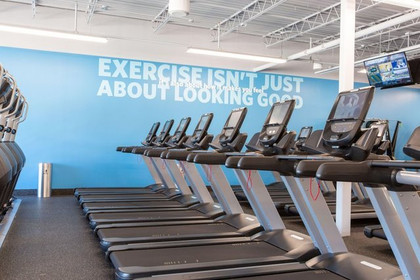 Image 1 from Blink Fitness - East Village partner gallery