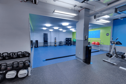 Image 3 from Blink Fitness - East Village partner gallery