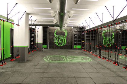 Image 2 from Fhitting Room LIVE partner gallery