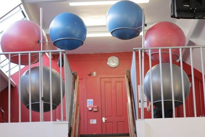 Image 7 from 3D Health and Fitness Cupar partner gallery