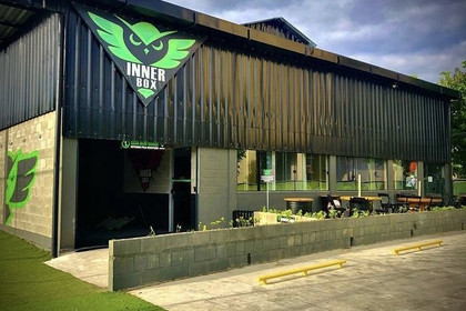 Imagem 2 da galeria do parceiro INNER BOX CROSSFIT - TAQUARA