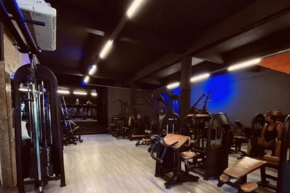 Imagem 1 da galeria do parceiro Sport Fitness - Pilares