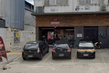 Imagem 2 da galeria do parceiro Sport Fitness - Pilares