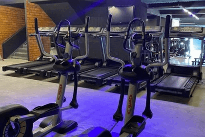 Imagem 6 da galeria do parceiro Sport Fitness - Pilares