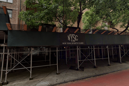 Image 4 from NYSC - Murray Hill partner gallery