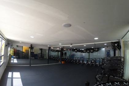 Imagem 5 da galeria do parceiro FitPro Academia