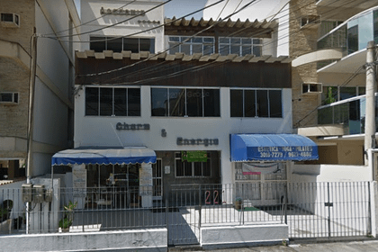 Imagem 2 da galeria do parceiro Academia Charm e Energia