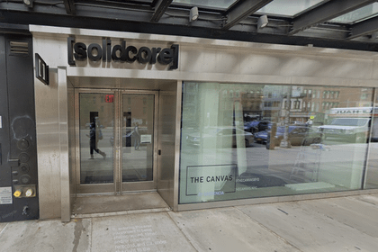 Image 4 from [solidcore] NoLita partner gallery