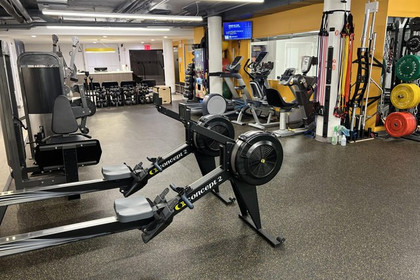 Image 8 from Momentum Fitness partner gallery