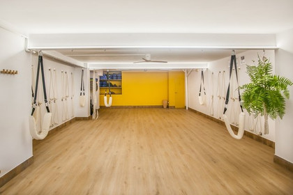 Imagen 4 de la galería del partner Noushala