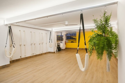 Imagen 5 de la galería del partner Noushala
