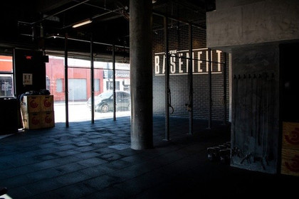 Imagem 1 da galeria do parceiro The Basement