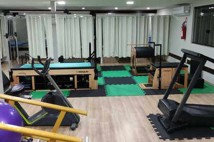 Imagem 1 da galeria do parceiro Clinica Gill's