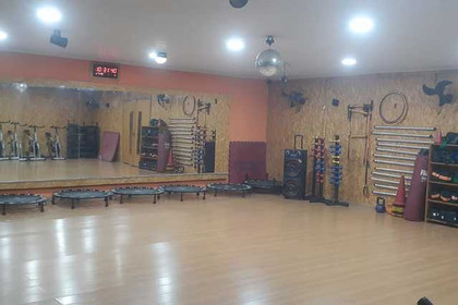 Imagem 3 da galeria do parceiro Steel Muscles