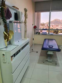Imagem 2 da galeria do parceiro Fisio CrossLimits