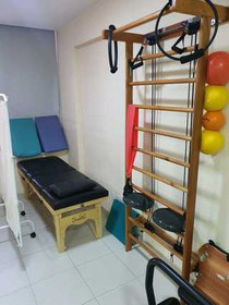 Imagem 3 da galeria do parceiro Fisio CrossLimits