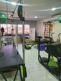 Imagem 5 da galeria do parceiro Fisio CrossLimits
