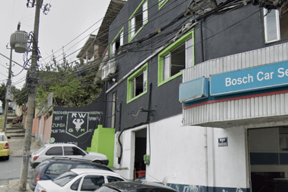 Imagem 2 da galeria do parceiro RW GYM