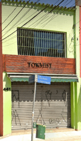 Imagem 1 da galeria do parceiro Locus Danças - Unidade Pinheiros