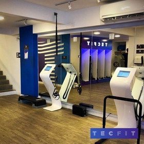 Imagem 1 da galeria do parceiro Tecfit - Barra