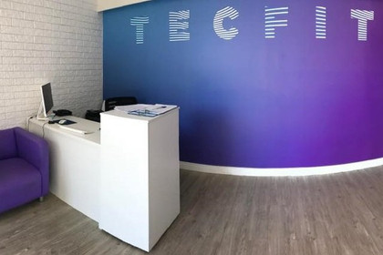 Imagem 4 da galeria do parceiro Tecfit - Barra