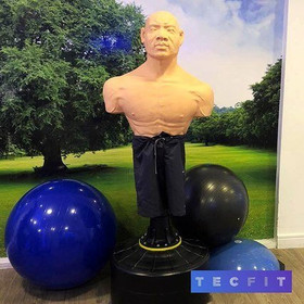 Imagem 5 da galeria do parceiro Tecfit - Barra
