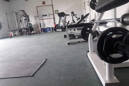 Imagen 3 de la galería del partner DC Gym