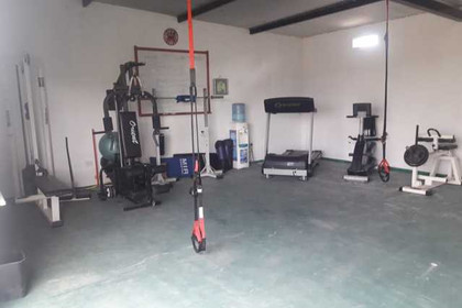 Imagen 1 de la galería del partner DC Gym